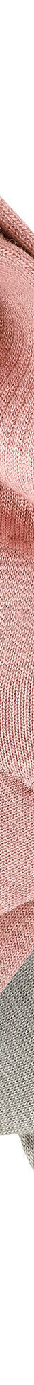 Chaussettes hautes maille côtelée - lot de 2 paires (gris + rose) Chaussettes hautes maille côtelée - lot de 2 paires (gris + rose)